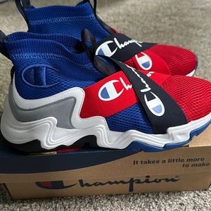 Champion Hyper C X Size 9